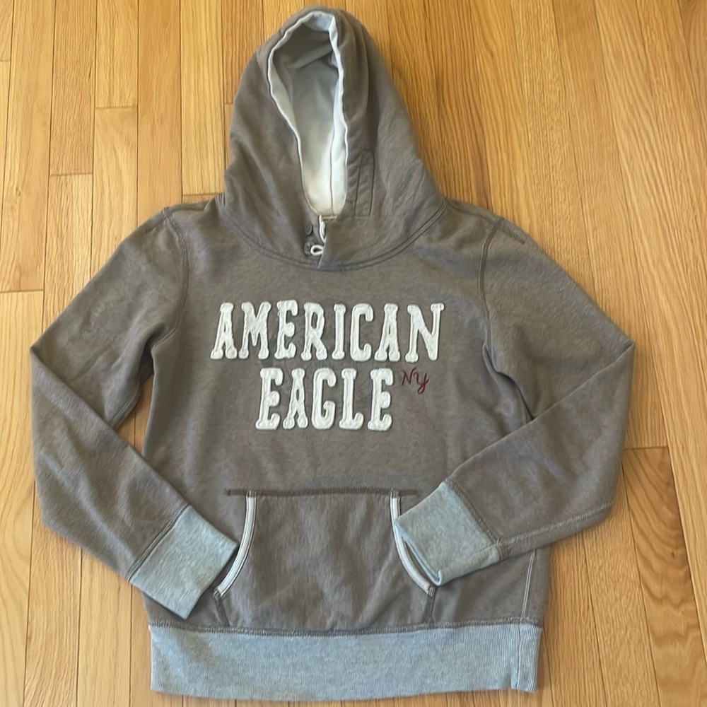 American Eagle Hoodie